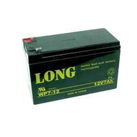 Fastrax 12V starter accu - thumbnail