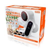 Draadloze anticellulitis-massager ANTICELL MASSAGER MT6536 - thumbnail