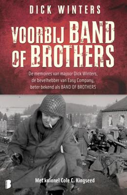 Voorbij Band of Brothers - Dick Winters - ebook Voorbij Band of Brothers - Dick Winters - ebook