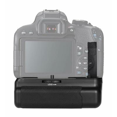 Jupio Battery Grip for Canon EOS 77D/800D/900D