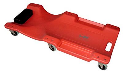 HP Autozubehör 11113 Montag Rollbrett - bis 135kg Ligkar (l x b x h) 102 mm x 49.5 cm x 9.5 cm HP Autozubehör 11113 Montag Rollbrett - bis 135kg Ligkar (l x b x h) 102 mm x 49.5 cm x 9.5 cm