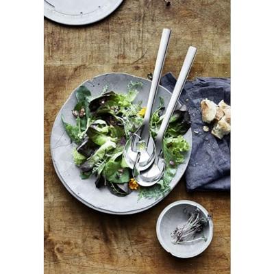 WMF Saladebestek Nuova - 31 cm - 2 delig