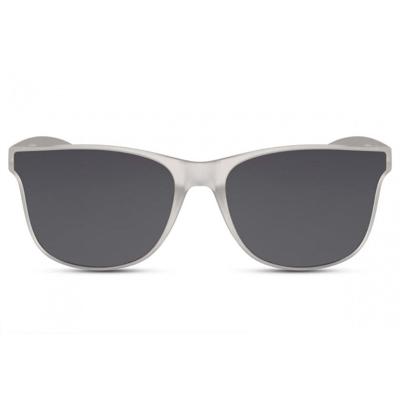 CWI zonnebril vrouwen wayfarer cat.3 transparant (CWI1933) CWI zonnebril vrouwen wayfarer cat.3 transparant (CWI1933)