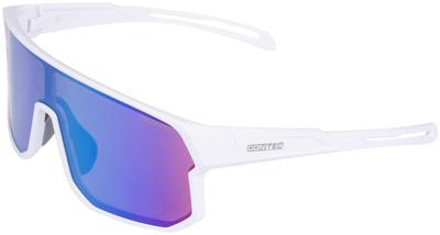 CONTEC sportbril "bliss revo" ct glasses bliss matt polar white/cypher green