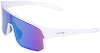 CONTEC sportbril "bliss revo" ct glasses bliss matt polar white/cypher green - thumbnail