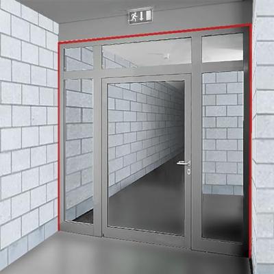 Nullifire FS702 Brandwerende acrylkit 310 ml, wit Nullifire FS702 Brandwerende acrylkit 310 ml, wit