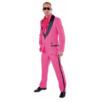 Smoking Elite pak pink Don Corleone