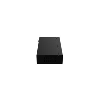 REYEE 5-poorts Gigabit Smart Switch, 5 Gigabit RJ45-poorten, desktopstalen behuizing