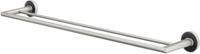 Tiger Handdoekrek Cooper Dubbel 65,2 cm Geborsteld RVS - thumbnail