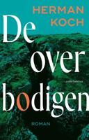 De overbodigen - Herman Koch - ebook - thumbnail