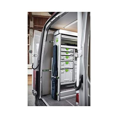 Festool Accessoires SYS3 M 437 T-loc Systainer - 204845