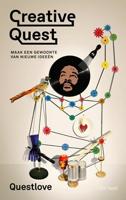 Creative Quest - Questlove - ebook - thumbnail