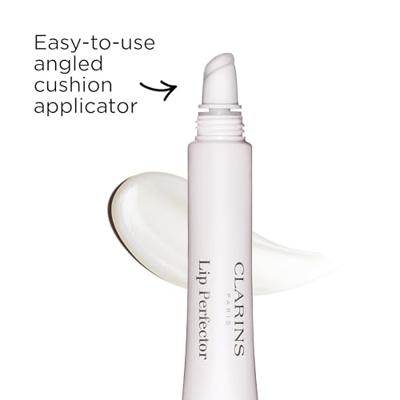 Clarins Lip Perfector Glow 20 Translucent 12ml Clarins Lip Perfector Glow 20 Translucent 12ml