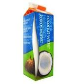 Omega & More Kokoswater bio 1 Liter