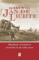 De eeuw van Jan de Lichte (Paperback) - thumbnail