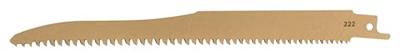 Makita B-05153 Reciprozaagblad 183 hout SA2345X