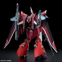 Gundam Seed Freedom High Grade 1:144 Model Kit - Gelgoog Menace Tentative - thumbnail