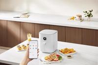 Xiaomi Mi Smart Air Fryer 4,5 L EU vetvrije friteuse - thumbnail