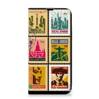 iPhone 13 Pro Max | Book Cover | Postzegels - thumbnail