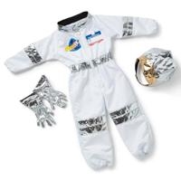 Melissa & Doug astronaut kostuum - thumbnail