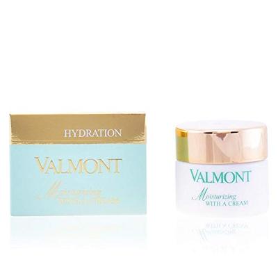 Valmont Moisturizing With A Cream 50ml