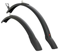 Hebie stel spatborden opdruk 28 inch 45mm viper t - thumbnail