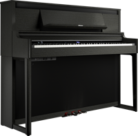 Roland LX-6-CH - thumbnail