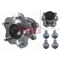 Wiellager 713633010 - thumbnail