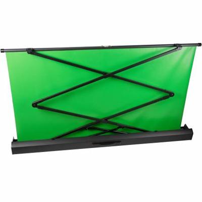 Bresser Rollup Greenscreen 150x200cm