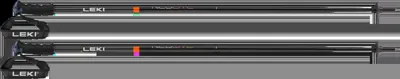 Leki Neolite Airfoil Skistokken