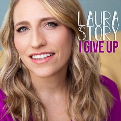 I Give Up - CD (0736211853998) I Give Up - CD (0736211853998)