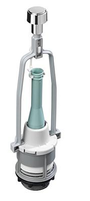 Tankontlader Roca Dual a822502200 Knop Universeel