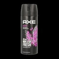 Axe Excite Deodorant Bodyspray - thumbnail