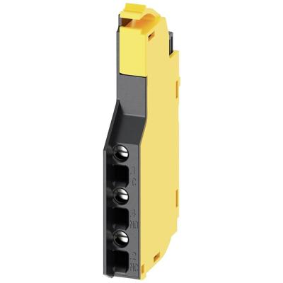 Siemens 3VA9988-0AB12 Alarmschakelaar 1 stuk(s) (b x h x d) 7 x 56 x 30 mm Piece