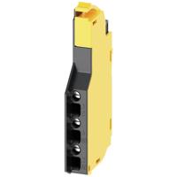 Siemens 3VA9988-0AB12 Alarmschakelaar 1 stuk(s) (b x h x d) 7 x 56 x 30 mm Piece - thumbnail
