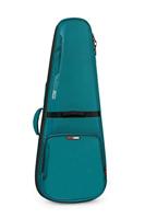 Gator Cases G-ICON335-BLU Icon serie softcase voor gitaar type 335 - blauw - thumbnail