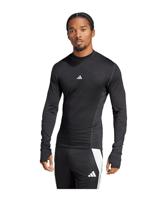 adidas TECHFIT COLD.RDY Ondershirt Zwart - thumbnail
