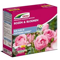 Meststof Rozen & Bloemen 3 kg DCM - Dcm - thumbnail
