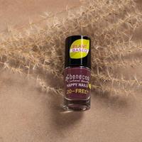 Benecos Nagellak 20-Free - Sweet Plum - thumbnail