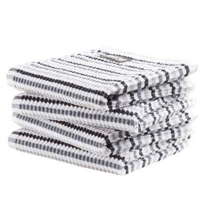 DDDDD DDDDD vaatdoek Fun multi 30 x 30 cm