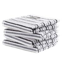 DDDDD DDDDD vaatdoek Fun multi 30 x 30 cm - thumbnail