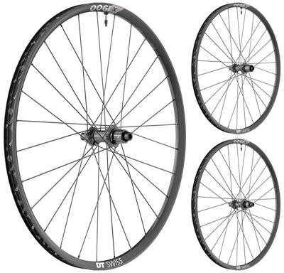 DT Swiss X 1900 Spline® 29" 25mm CL Boost Rear Wheel