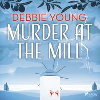 Murder at the Mill - thumbnail