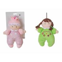 Babypop Baby Luna 24 cm - thumbnail