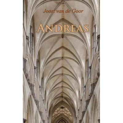 Joost van de Goor Andreas
