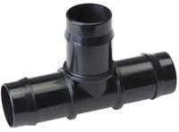 T-part 25 mm vijveraccesoires VT - Vt - thumbnail