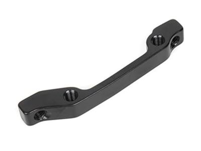 SHIMANO schijfremadapter van pm remklauw naar pm vork / frame