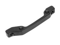 SHIMANO schijfremadapter van pm remklauw naar pm vork / frame - thumbnail