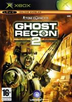 Ghost Recon 2 - thumbnail