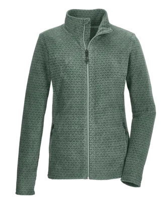 Killtec KOW 106 Fleecevest Killtec KOW 106 Fleecevest